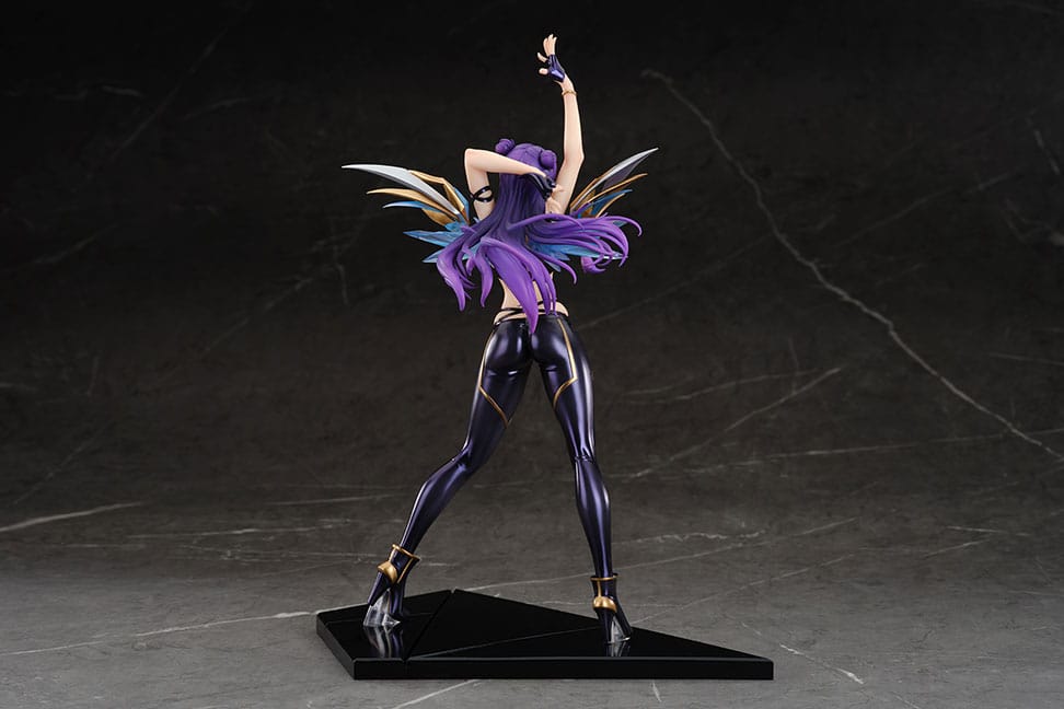 League of Legends - K/Da Kai'Sa - figure 1/7 (apex innovation)