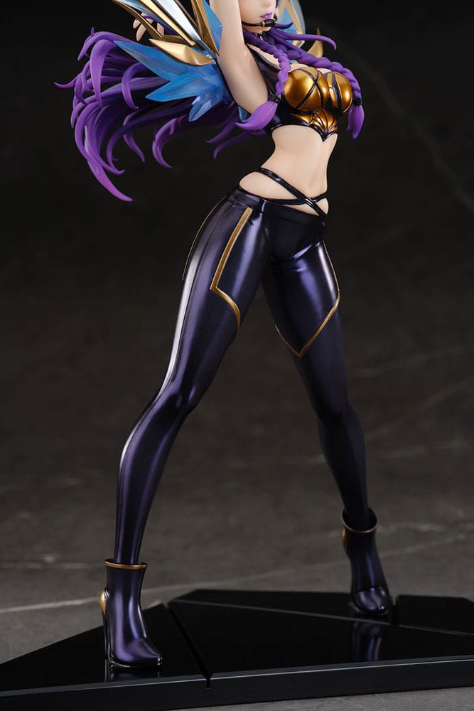 League of Legends - K/Da Kai'Sa - figure 1/7 (apex innovation)