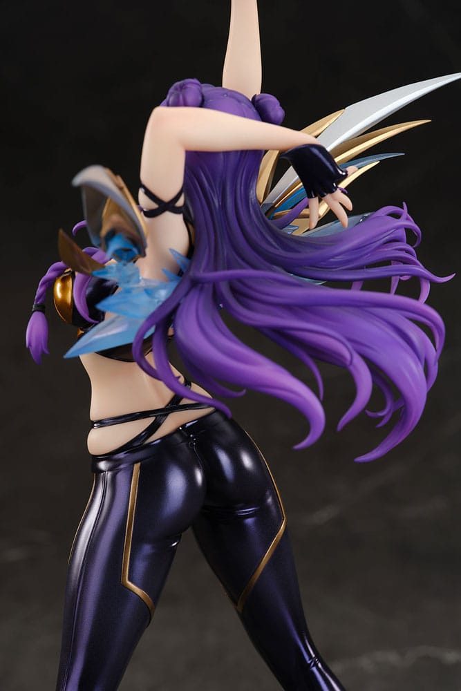 League of Legends - K/Da Kai'Sa - figure 1/7 (apex innovation)