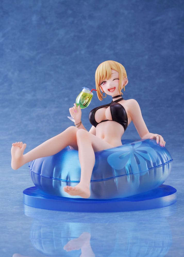 My Dress-Up Darling - Marin Kitagawa - Night Pool Ver. Figur 1/7 (Aniplex)