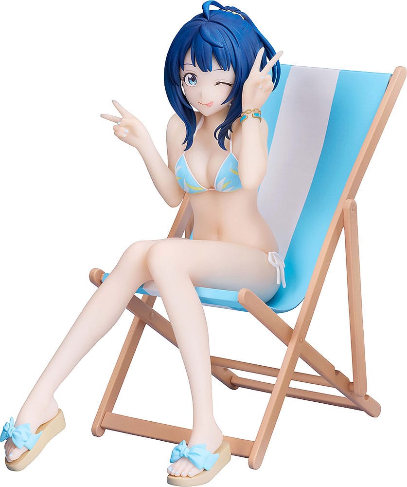 Makeine: Too Many Losing Heroines! - Anna Yanami - Bikini figure (Aniplex)