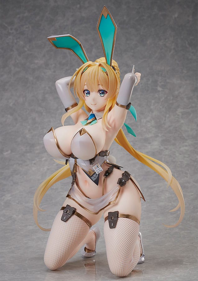 Original Character - Claris L. Ripstop - Figur 1/4 (BINDing)