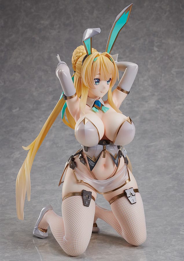 Original Character - Claris L. Ripstop - Figur 1/4 (BINDing)
