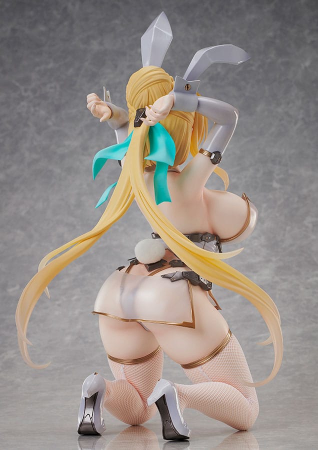 Original Character - Claris L. Ripstop - Figur 1/4 (BINDing)