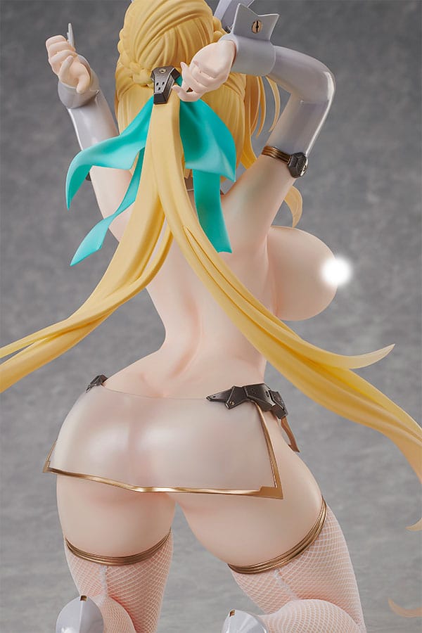 Original Character - Claris L. Ripstop - Figur 1/4 (BINDing)