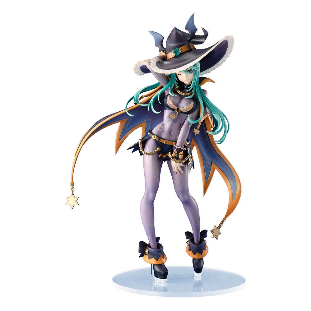 Date A Live - Natsumi - figure 1/7 (Bellfine)
