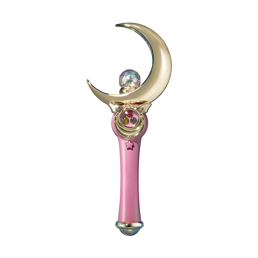 Sailor Moon - Moon Ceper - Brilliant Color Edition - ProPlica replica 1/1 (Bandai)