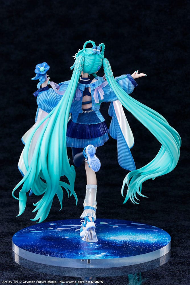 Hatsune Miku - Magical Mirai 2025 - Figur 1/7 (Design COCO)