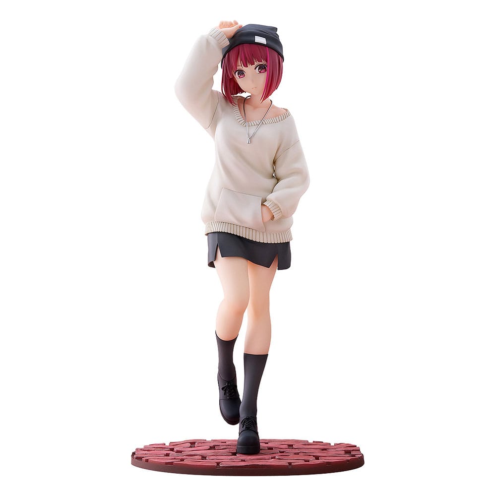 Oshi NO Ko / Mein*Star - Kana Arima - Bazurase Fashion figure 1/6 (dmm factory)