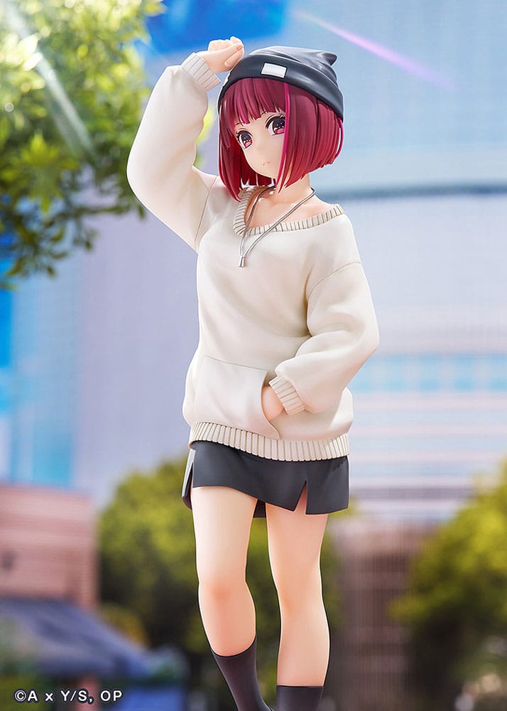 Oshi NO Ko / Mein*Star - Kana Arima - Bazurase Fashion figure 1/6 (dmm factory)