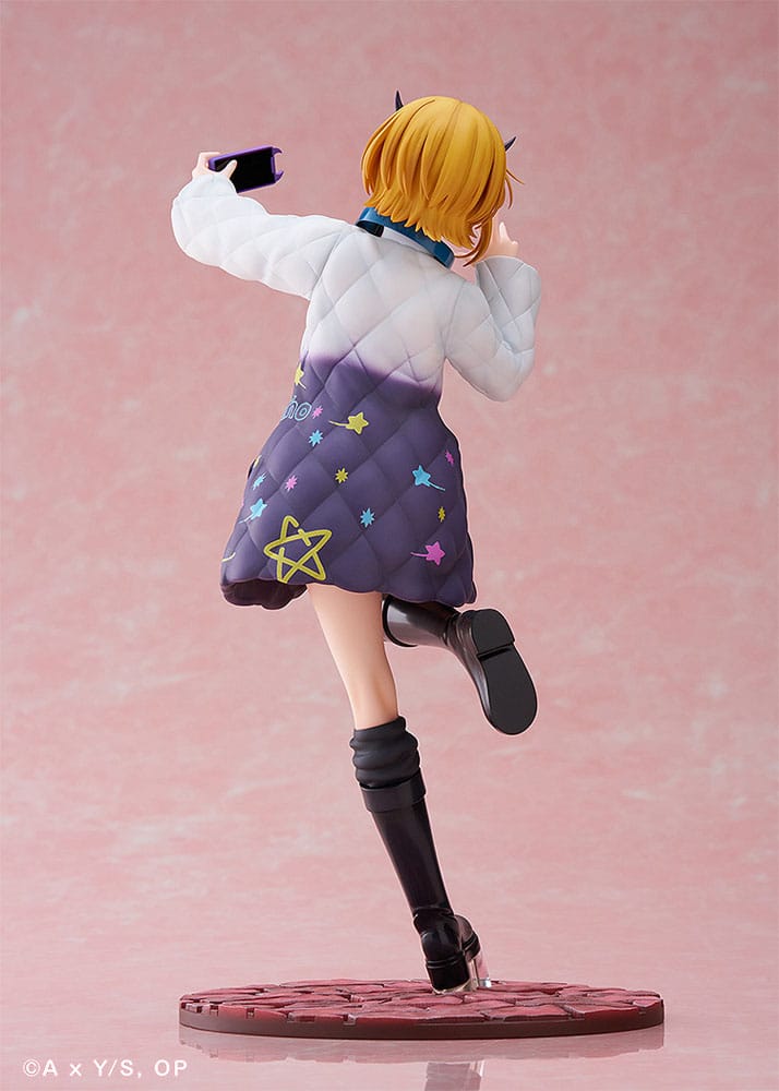 Oshi NO Ko / Mein*Star - Mem -Cho - Bazurase Fashion figure 1/6 (dmm factory)
