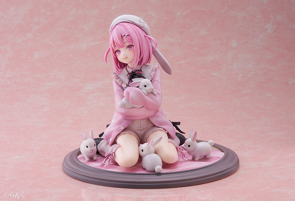 Original character - Toshishita Kanojo - figure 1/6 (dmm factory)