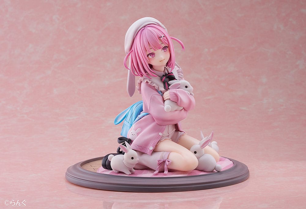 Original character - Toshishita Kanojo - figure 1/6 (dmm factory)