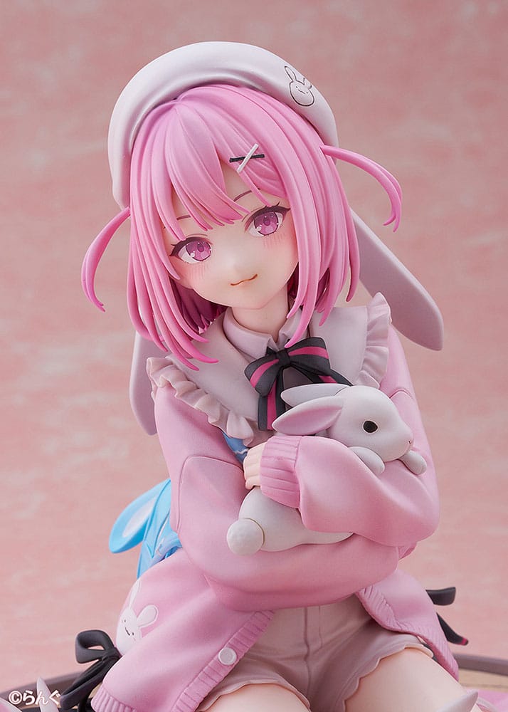 Original character - Toshishita Kanojo - figure 1/6 (dmm factory)
