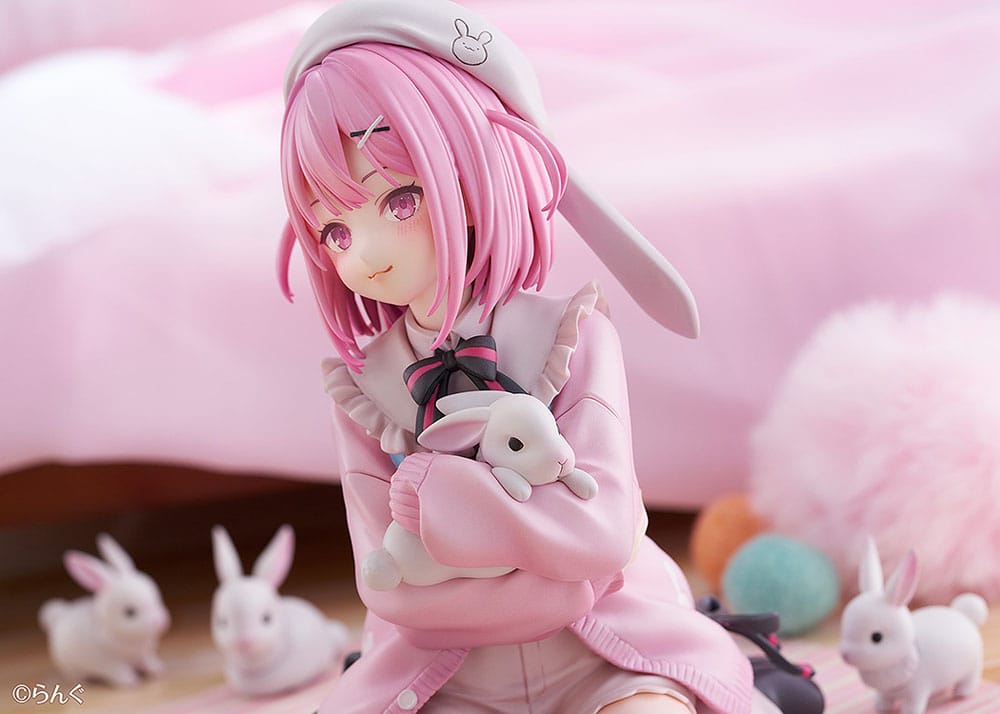 Original character - Toshishita Kanojo - figure 1/6 (dmm factory)