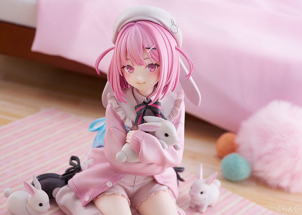 Original character - Toshishita Kanojo - figure 1/6 (dmm factory)