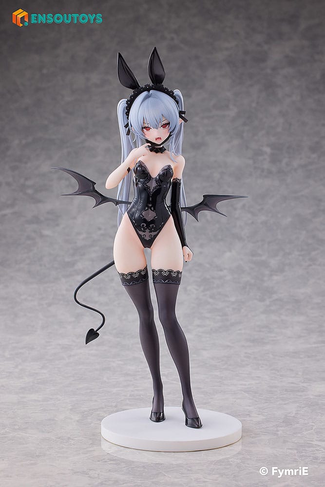 Original Character - Vanya - Illustration by Fymrie - figure 1/6 (Ensoutoys)
