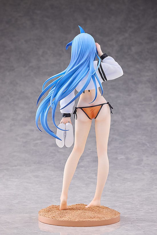 Original Character - Minah (Chaesu) - Swimwear Ver. figure 1/7 (Ensoutoys)