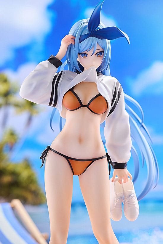 Original Character - Minah (Chaesu) - Swimwear Ver. figure 1/7 (Ensoutoys)