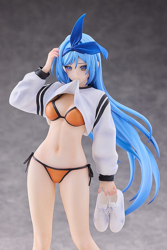 Original Character - Minah (Chaesu) - Swimwear Ver. figure 1/7 (Ensoutoys)