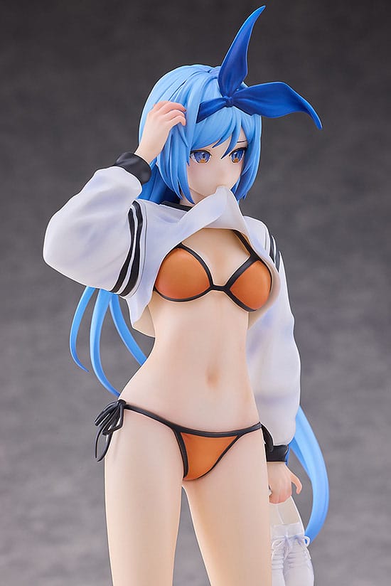 Original Character - Minah (Chaesu) - Swimwear Ver. figure 1/7 (Ensoutoys)