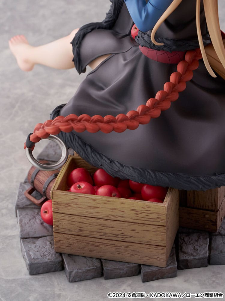 Spice and Wolf: Merchant meets The Wise Wolf - Holo - Shibuya Scramble figure 1/7 (estream)