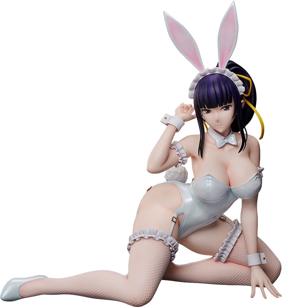 Overlord - Narberal Gamma - B-Style Bunny Figur 1/4 (FREEing)