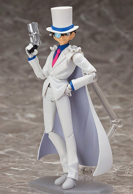 Detective Conan - Kid the Phantom Thief - Figma figure (Freing)