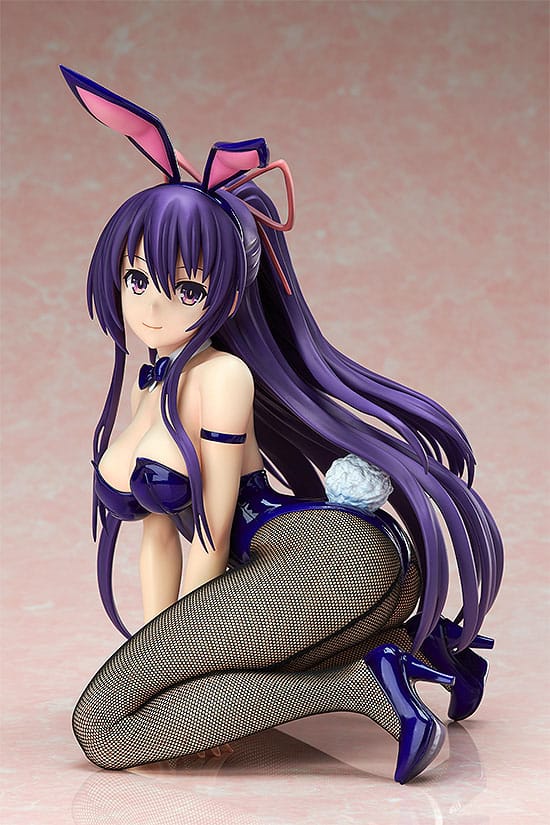 Date A Live - Tohka Yatogami - B-Style Bunny Ver. Figur 1/4 (FREEing)