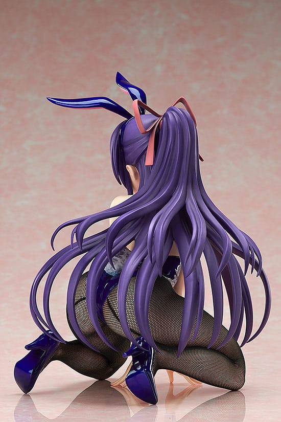 Date A Live - Tohka Yatogami - B-Style Bunny Ver. Figur 1/4 (FREEing)
