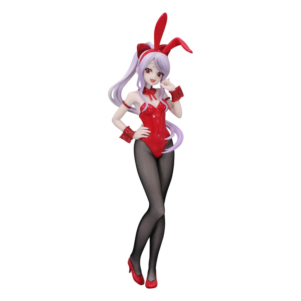 Overlord - Shalltear - Red Color Bicute Bunnies figure (Furyu)