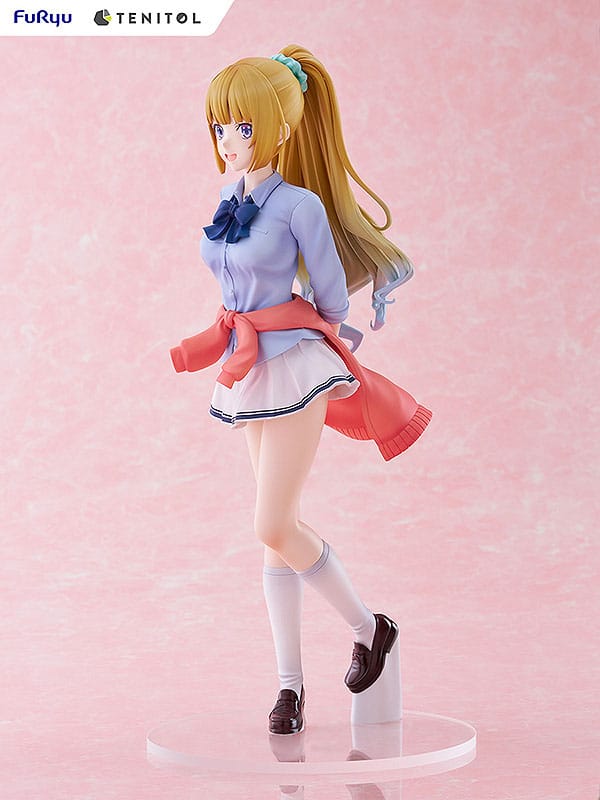 Classroom of the Elite - Kei Karuizawa - Tenitol figure (Furyu)