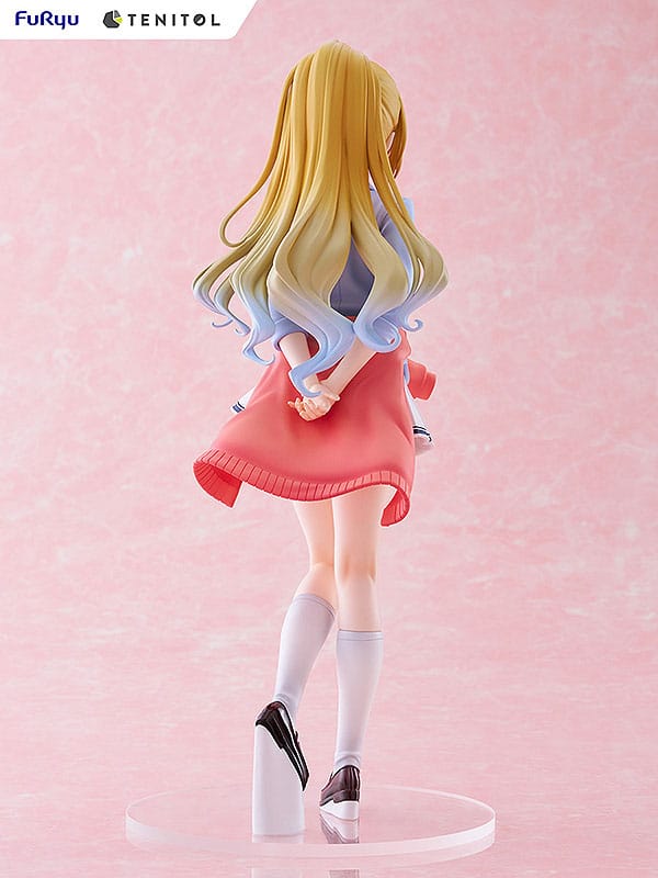 Classroom of the Elite - Kei Karuizawa - Tenitol figure (Furyu)