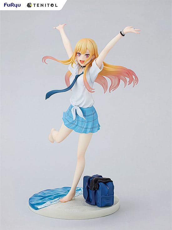 My Dress-Up Darling - Marin Kitagawa - Tenitol Figur (Furyu)
