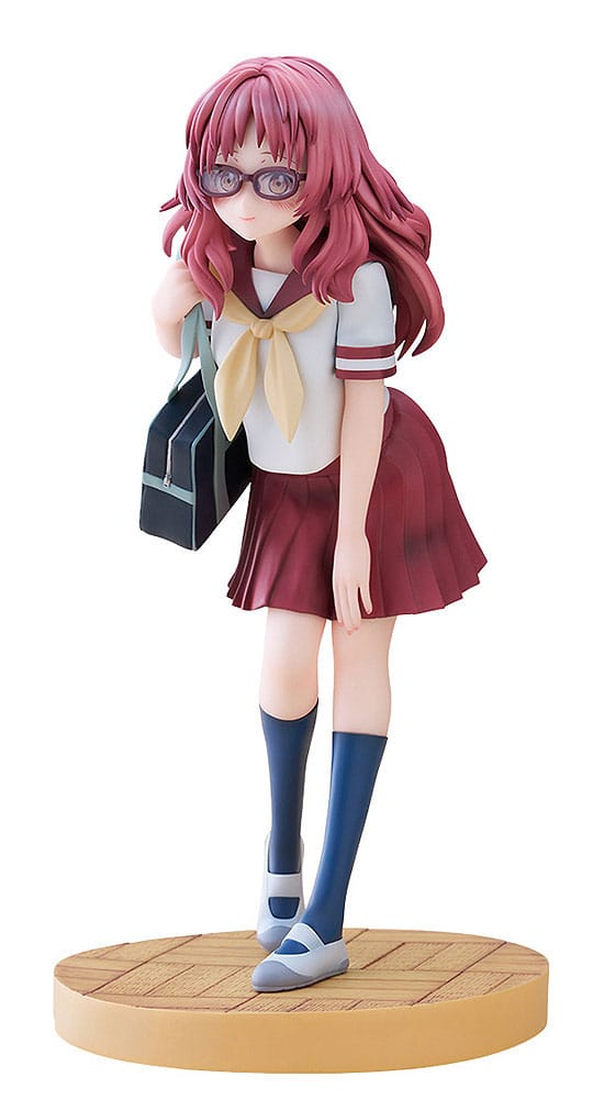 The Girl I like Forgot Her Glasses - Ai Mie - Tenitol figure (Furyu)