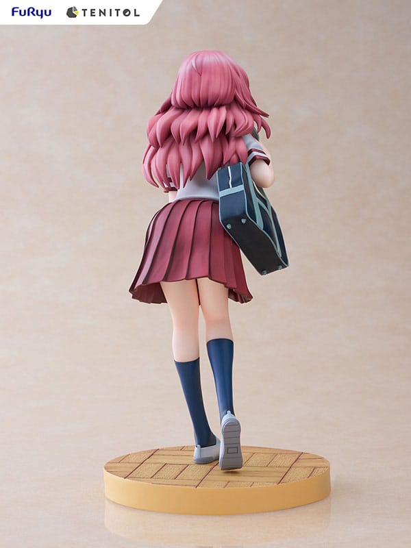 The Girl I like Forgot Her Glasses - Ai Mie - Tenitol figure (Furyu)