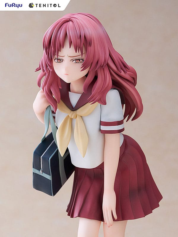 The Girl I like Forgot Her Glasses - Ai Mie - Tenitol figure (Furyu)