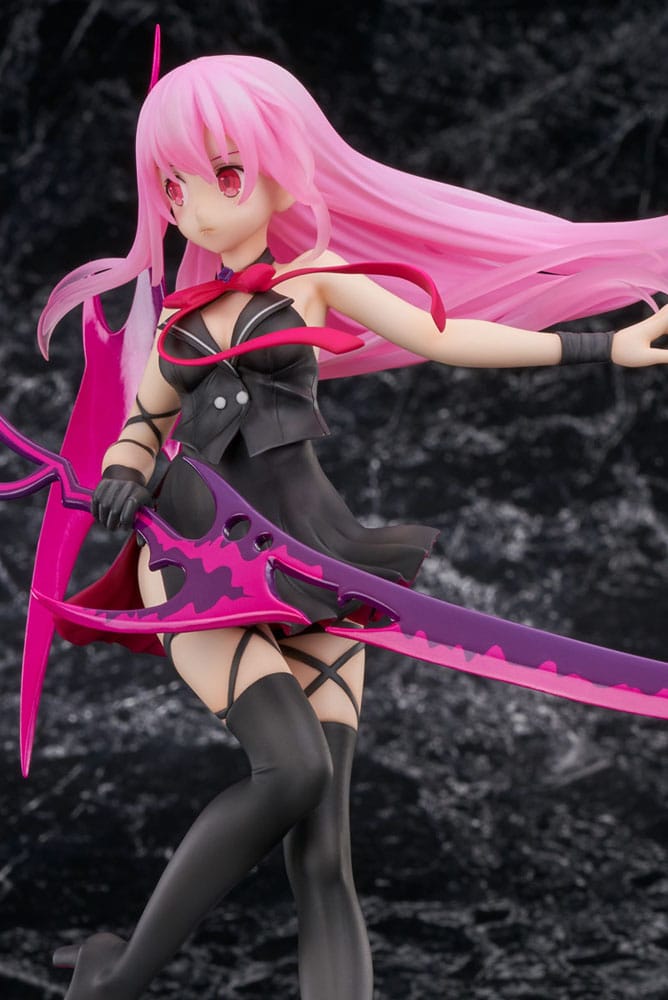 Engage Kiss - Kisara - Demon F: Nex figure 1/7 (Furyu)