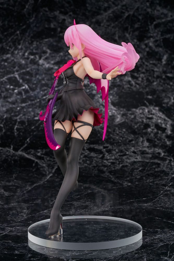 Engage Kiss - Kisara - Demon F: Nex figure 1/7 (Furyu)