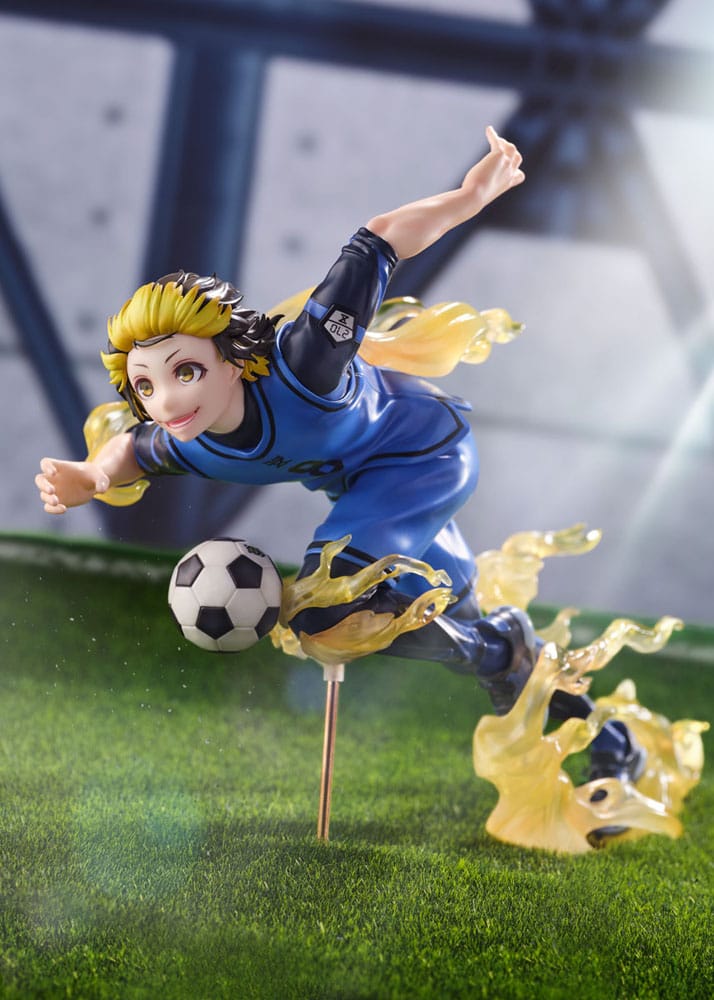 Blue Lock - Meguru Bachira - F:Nex Figur 1/7 (Furyu)
