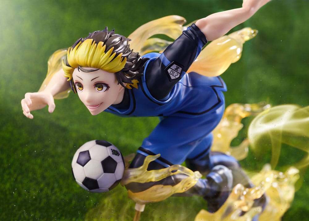 Blue Lock - Meguru Bachira - F:Nex Figur 1/7 (Furyu)