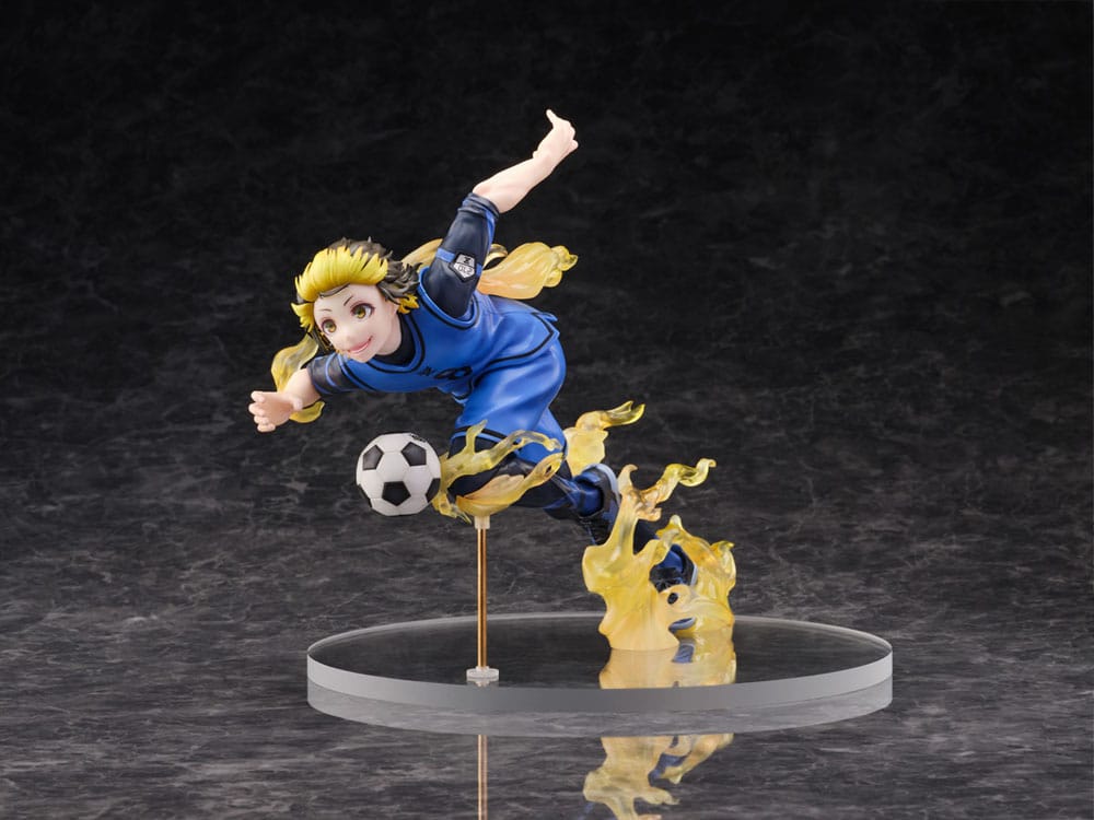 Blue Lock - Meguru Bachira - F:Nex Figur 1/7 (Furyu)