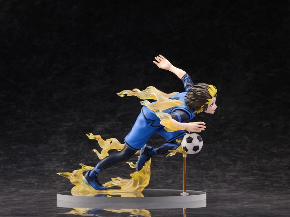 Blue Lock - Meguru Bachira - F:Nex Figur 1/7 (Furyu)