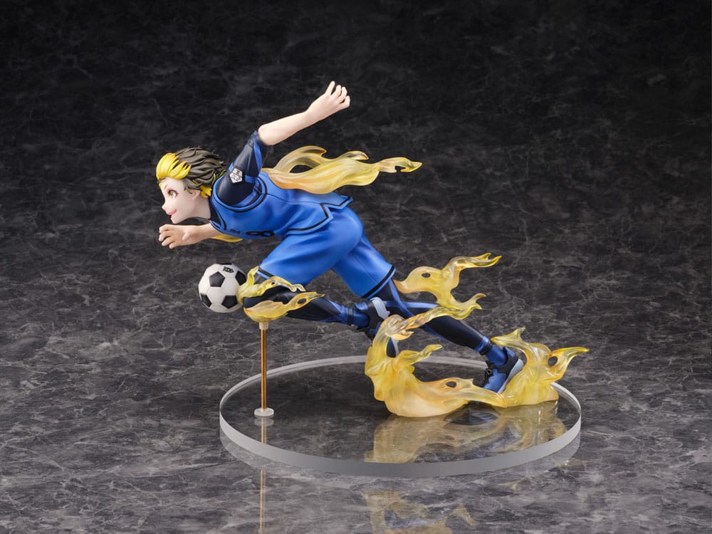 Blue Lock - Meguru Bachira - F:Nex Figur 1/7 (Furyu)