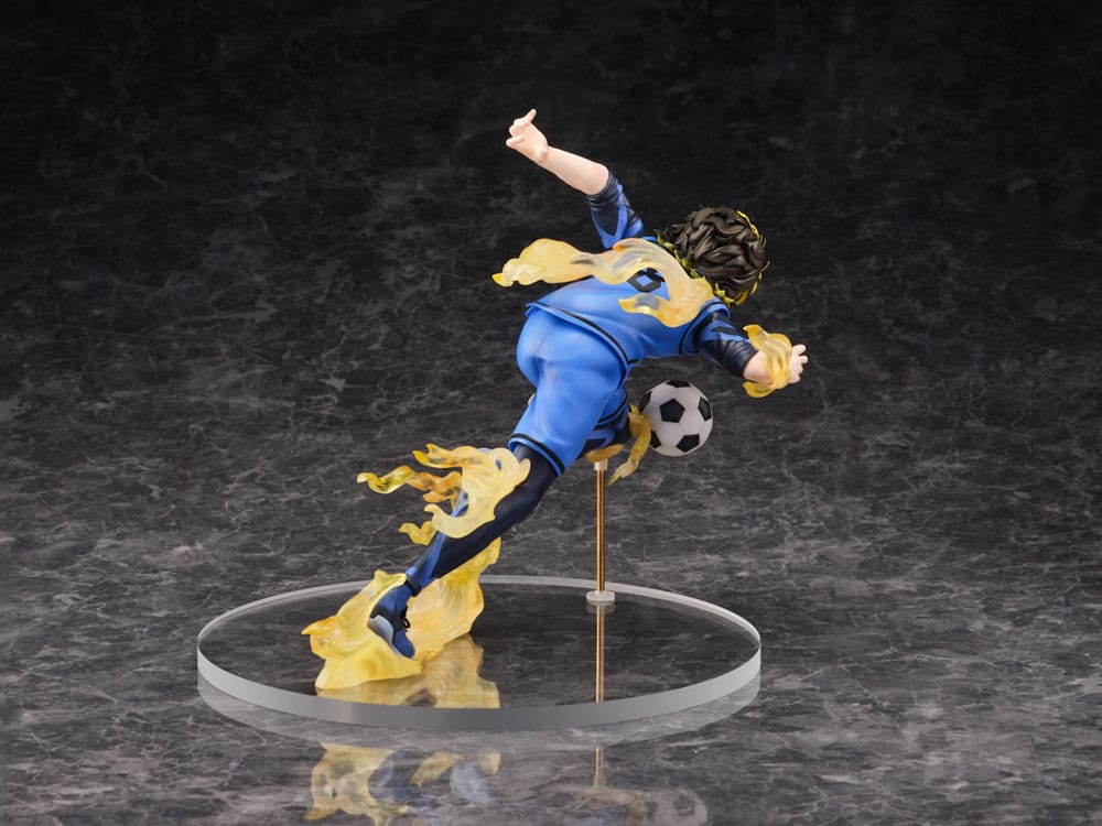 Blue Lock - Meguru Bachira - F:Nex Figur 1/7 (Furyu)