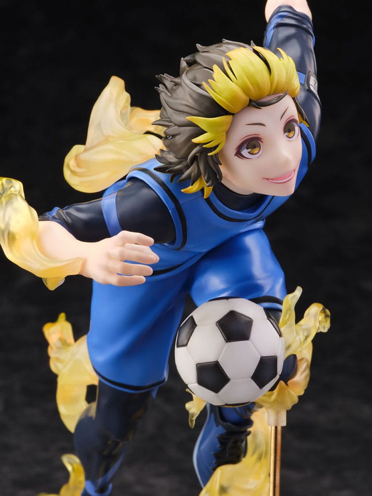 Blue Lock - Meguru Bachira - F:Nex Figur 1/7 (Furyu)