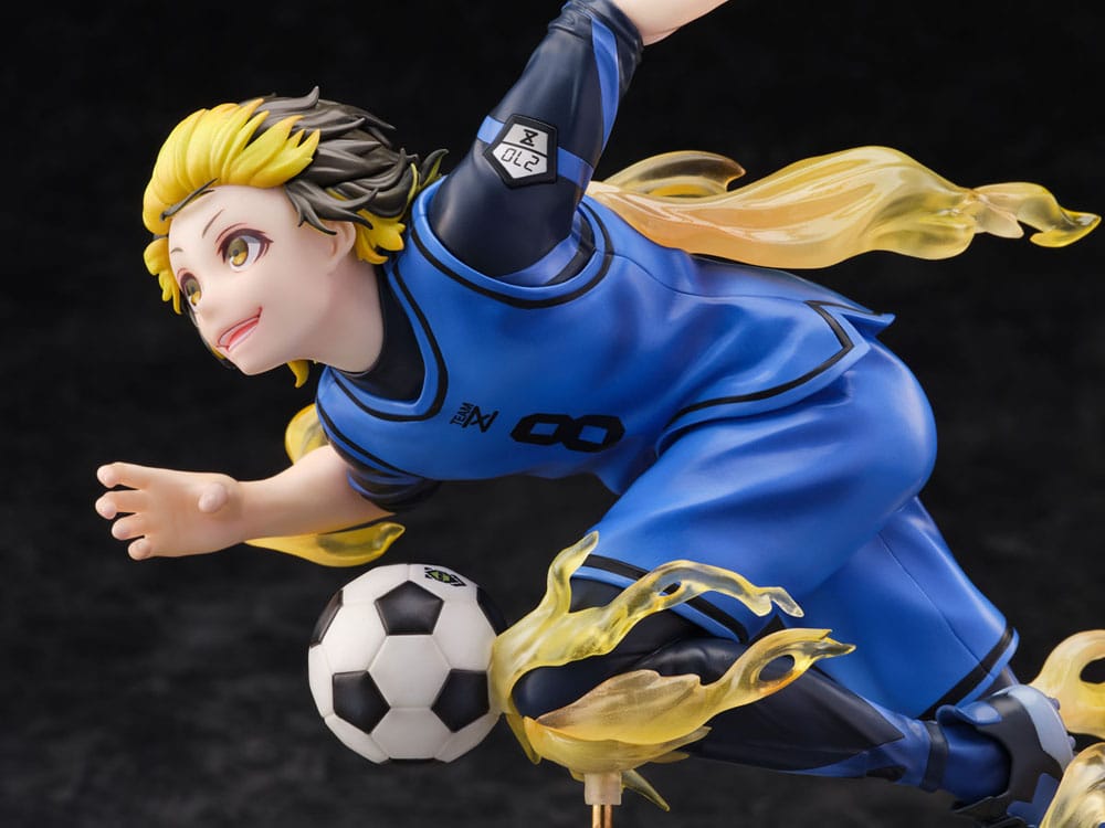 Blue Lock - Meguru Bachira - F:Nex Figur 1/7 (Furyu)