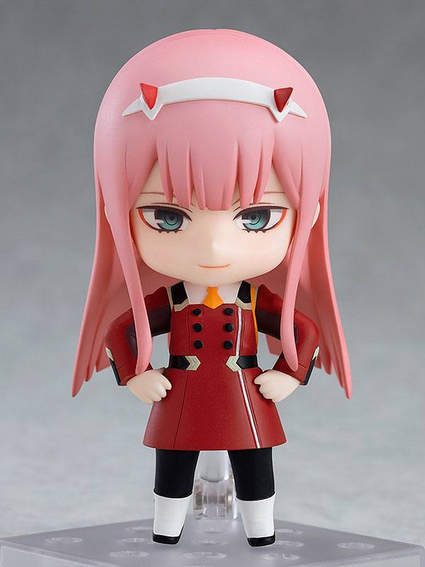 Darling in the Franxx - Zero Two - Nendoroid (Good Smile Company) (re-run)