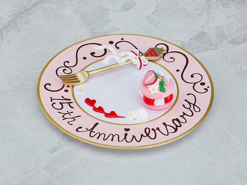 Hatsune Miku - Character Vocal Series 01 - 15th Anniversary Ver. GSC Exclusive Nendoroid Figur (Good Smile Company)