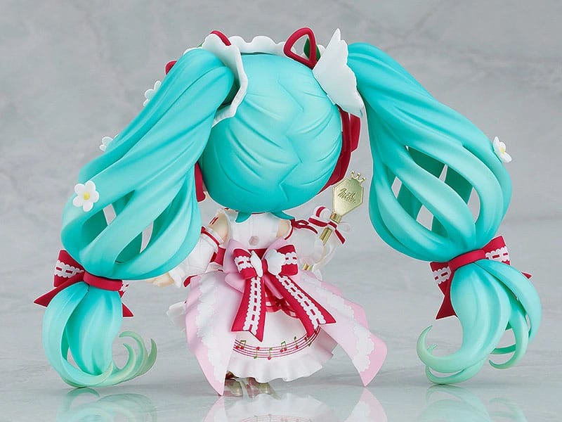 Hatsune Miku - Character Vocal Series 01 - 15th Anniversary Ver. GSC Exclusive Nendoroid Figur (Good Smile Company)